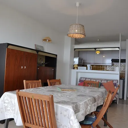 Avec Vue Sur L'ocean - 2348 Apartmán