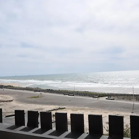 Apartmán Avec Vue Sur L'ocean - 2348